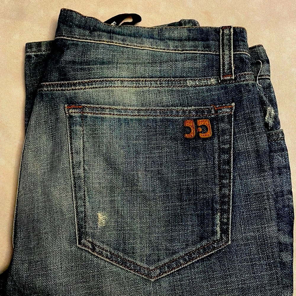 Mens Joe jeans